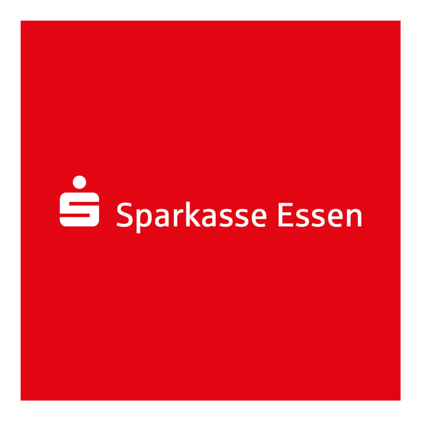 Sponsorenlogo Sparkasse Essen