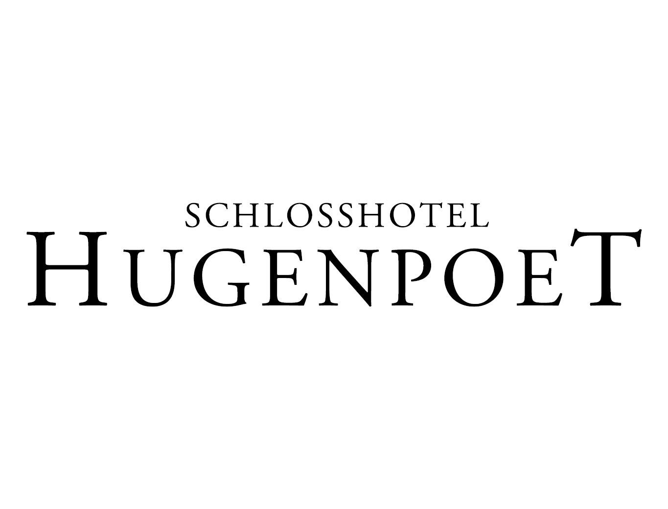 Schlosshotel Hugenpoet